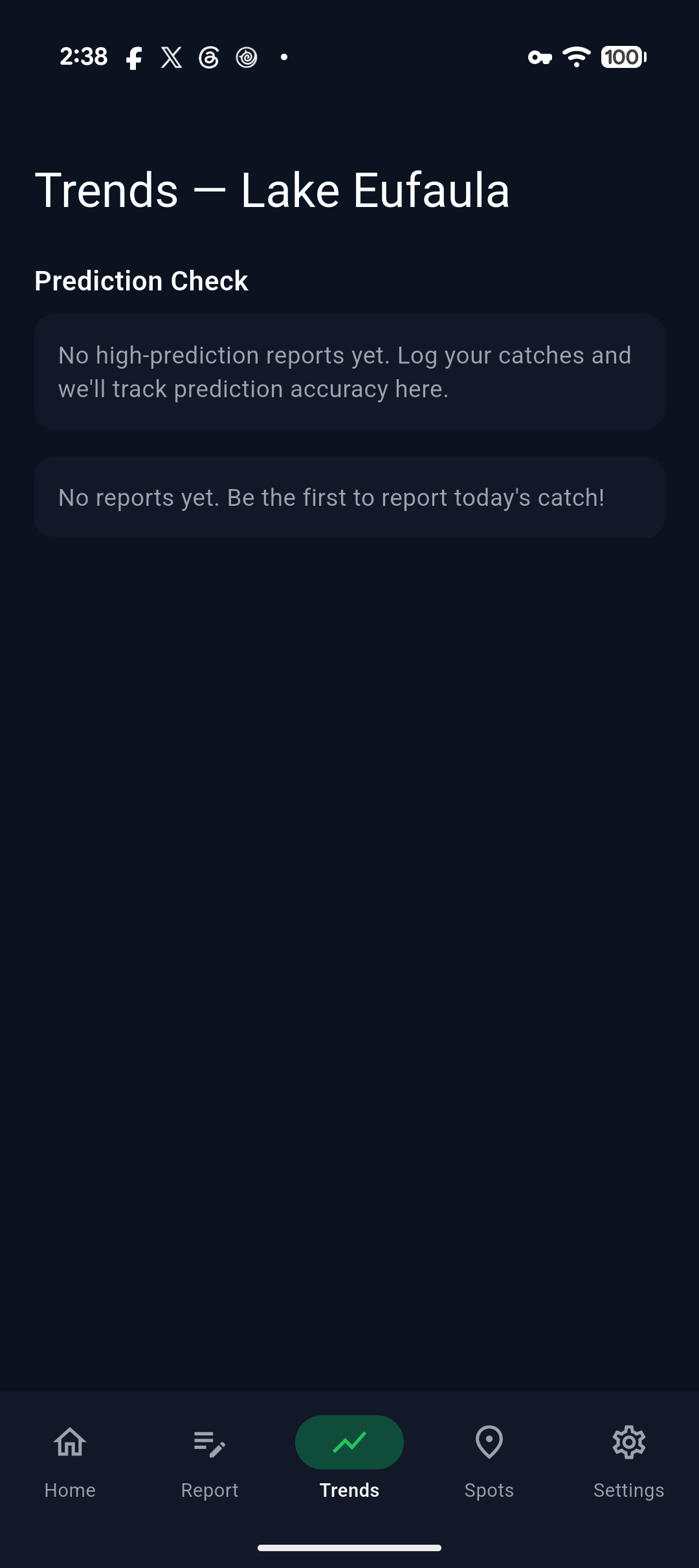 BiteCall community trends